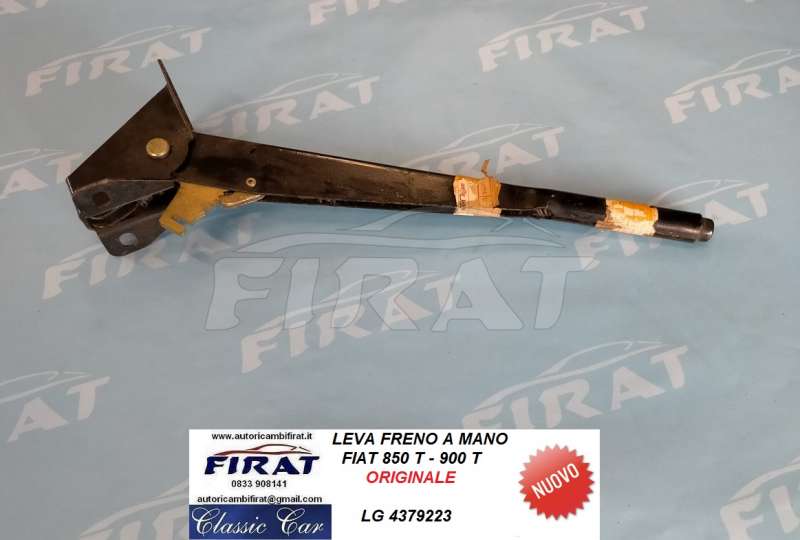 LEVA FRENO A MANO FIAT 850T - 900T - Clicca l'immagine per chiudere